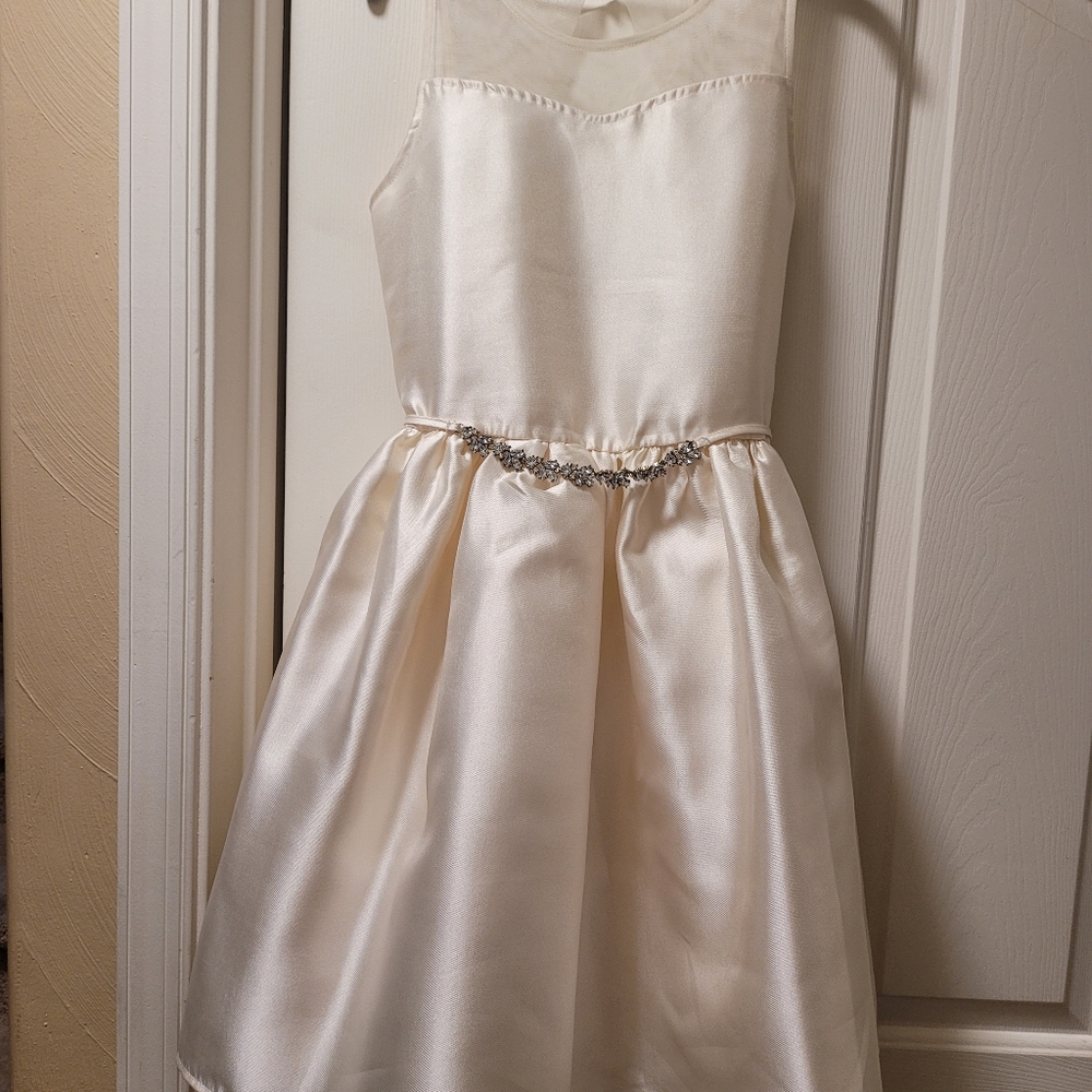 Girls Formal Dress